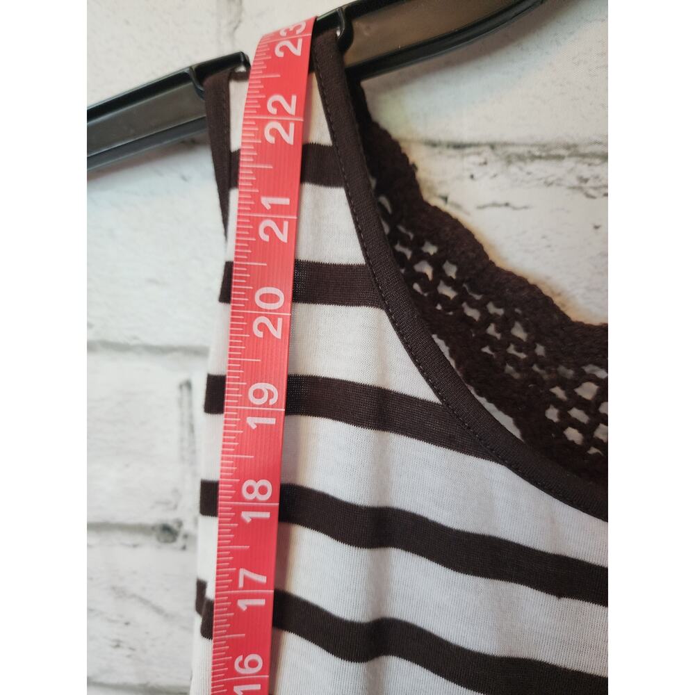 Women's Razor Back Top - Picture 4 of 8